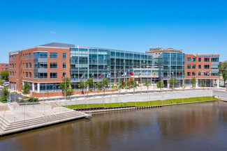 More details for 100 N Manpower Pl, Milwaukee, WI - Office for Lease