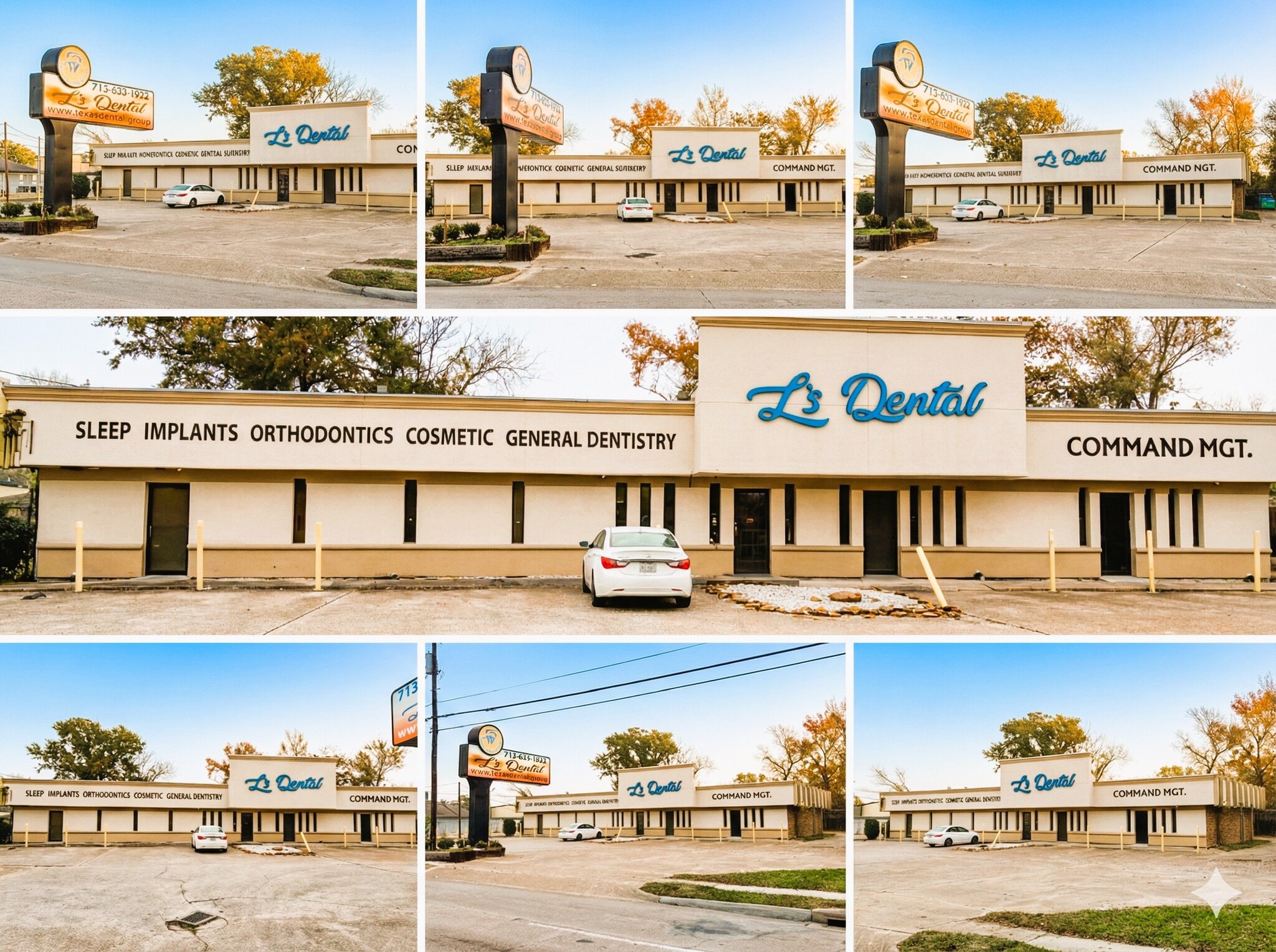 9324 Homestead Rd, Houston, TX for lease Building Photo- Image 1 of 6