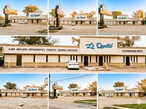 9324 Homestead Rd, Houston, TX for lease Building Photo- Image 1 of 6