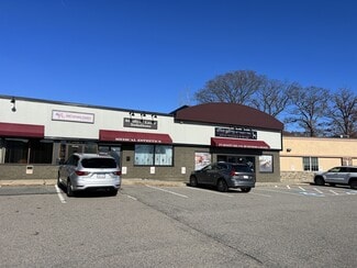 More details for 36-76 Vanderbilt Ave, Norwood, MA - Office/Retail for Lease