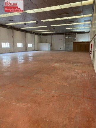 More details for Industrial for Lease