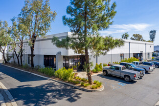 More details for 302 Enterprise St, Escondido, CA - Office, Flex for Lease