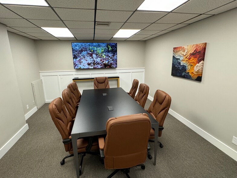 103-203 Lewis St, Fort Walton Beach, FL à louer - Photo intérieure - Image 3 de 10