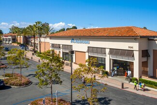 Plus de détails pour 30201-30311 S Golden Lantern, Laguna Niguel, CA - Commerce de détail à louer
