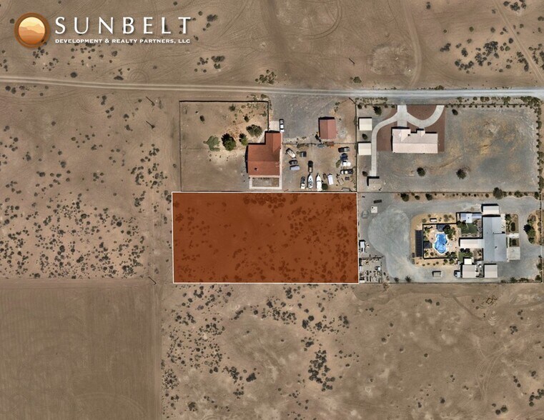 3531 Seal way, Pahrump, NV à vendre - Photo du bâtiment - Image 2 de 3