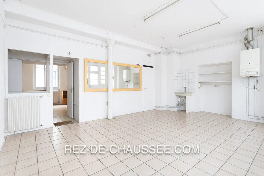 Commerce de détail dans Paris à vendre - Photo intérieure - Image 3 de 9