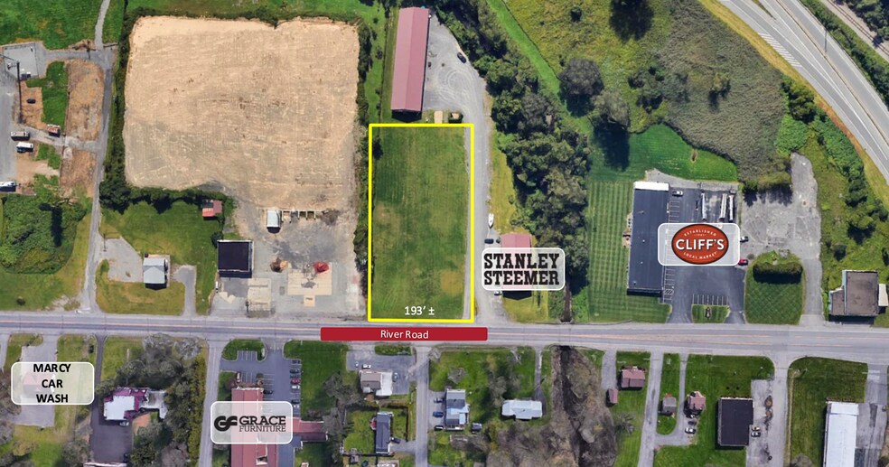 9774 River Rd, Marcy, NY for sale - Primary Photo - Image 1 of 1