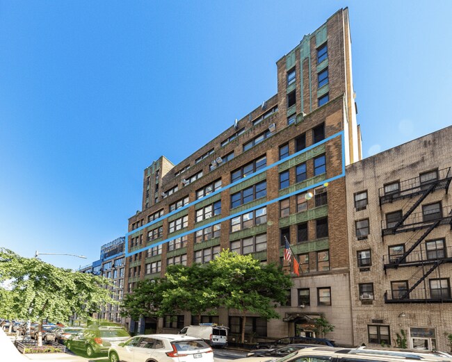 More details for 535-547 W 45th St, New York, NY - Office/Retail for Lease