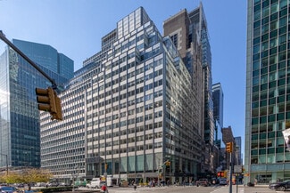 Plus de détails pour 410 Park Ave, New York, NY - Bureau à louer