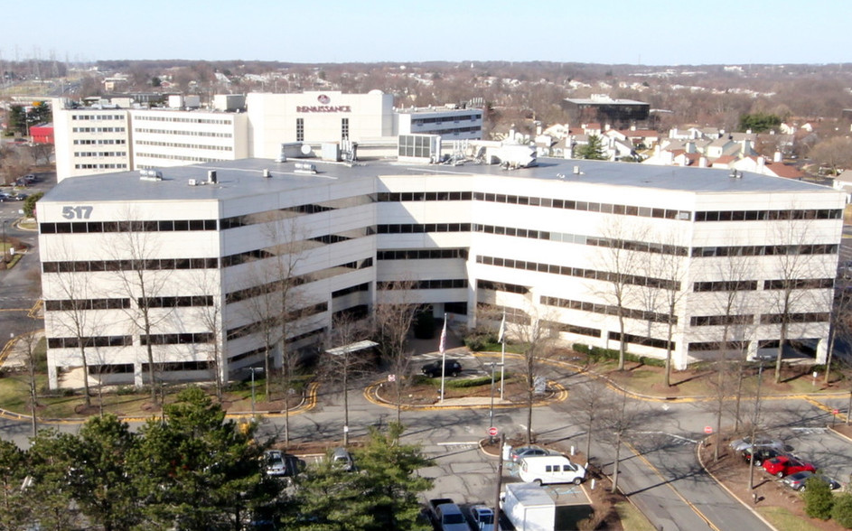 517 Route One South, Iselin, NJ for lease - Aerial - Image 1 of 1