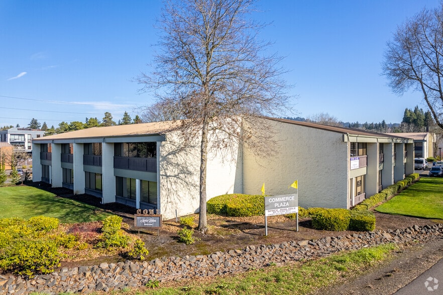 7100 SW Hampton St, Tigard, OR for sale - Building Photo - Image 2 of 12