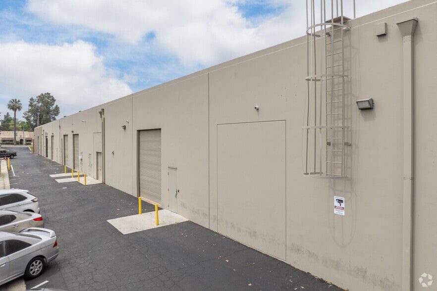 1405 Spruce St, Riverside, CA for sale - Building Photo - Image 3 of 4