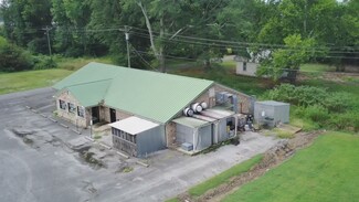 More details for 607 4th St NW, Red Bay, AL - Retail for Sale