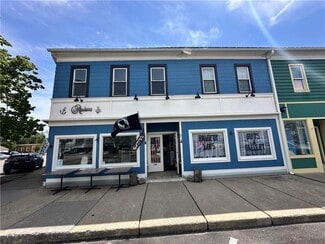 Plus de détails pour 11 S State St, Nunda, NY - Commerce de détail à vendre