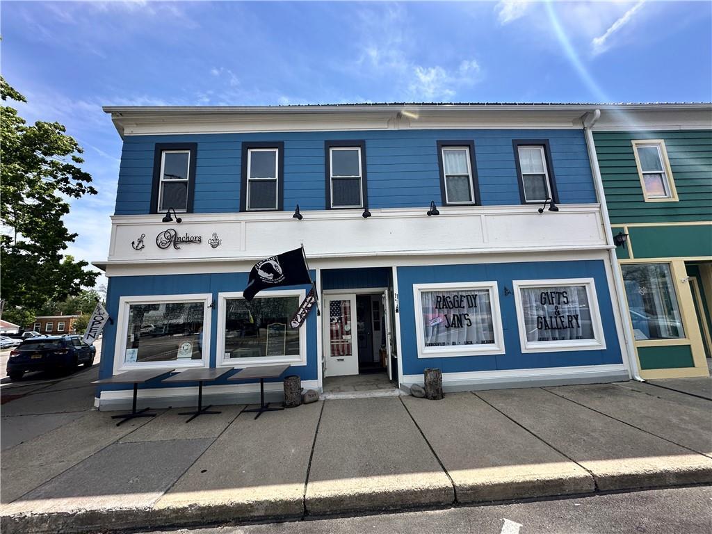 11 S State St, Nunda, NY for sale Building Photo- Image 1 of 28