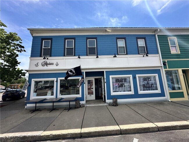 More details for 11 S State St, Nunda, NY - Retail for Sale