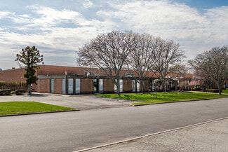 More details for 140 LeGrand Ave, Northvale, NJ - Industrial for Lease