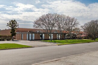 Plus de détails pour 140 LeGrand Ave, Northvale, NJ - Industriel à louer