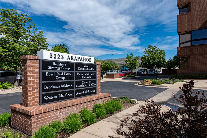 3223 Arapahoe Ave, Boulder, CO for lease - Building Photo - Image 3 of 38