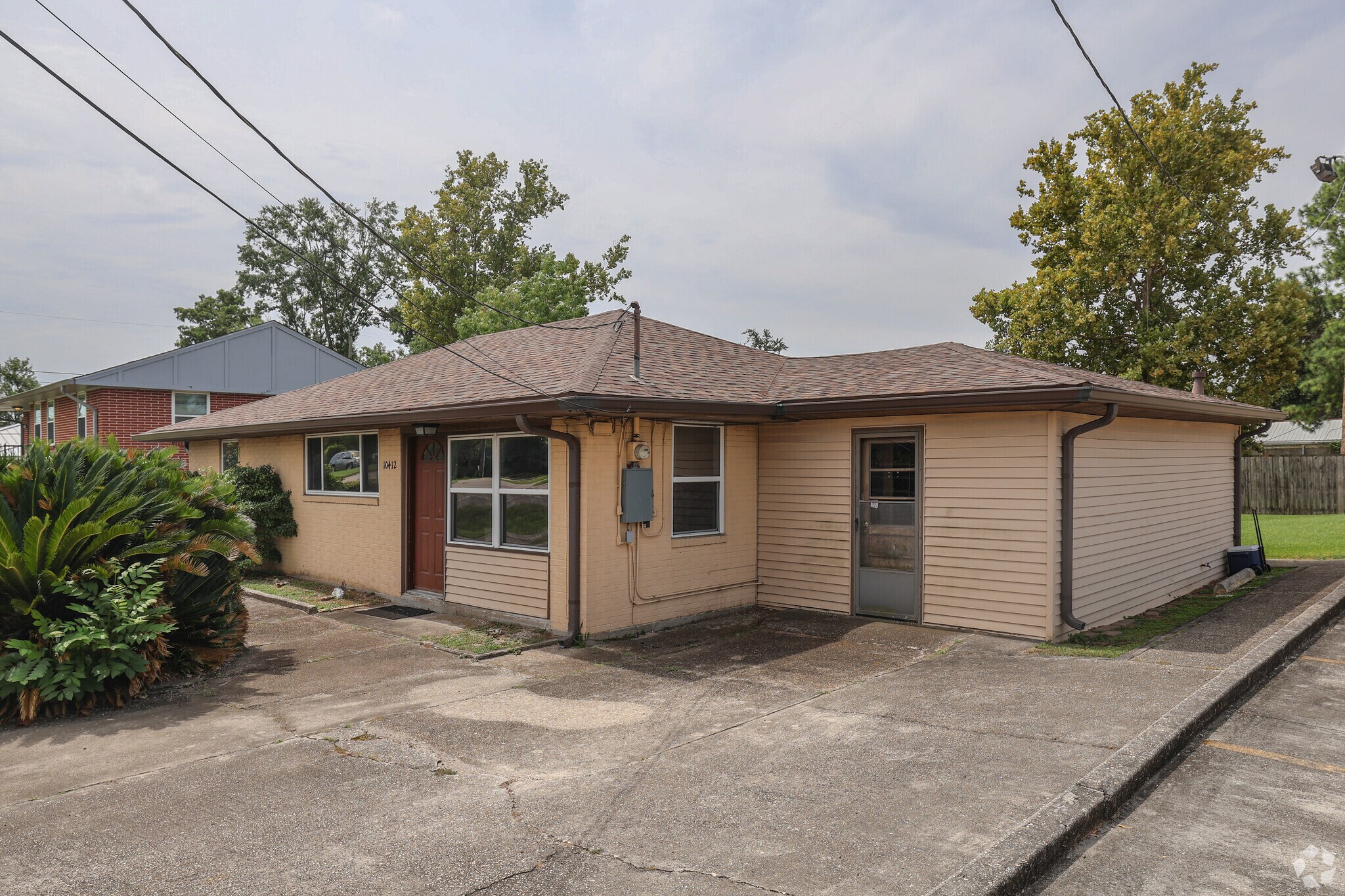 10412 Jefferson Hwy, New Orleans, LA for lease Primary Photo- Image 1 of 5