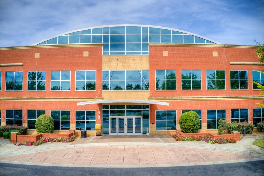 2470 Daniells Bridge Rd, Athens, GA à louer - Photo du bâtiment - Image 3 de 10