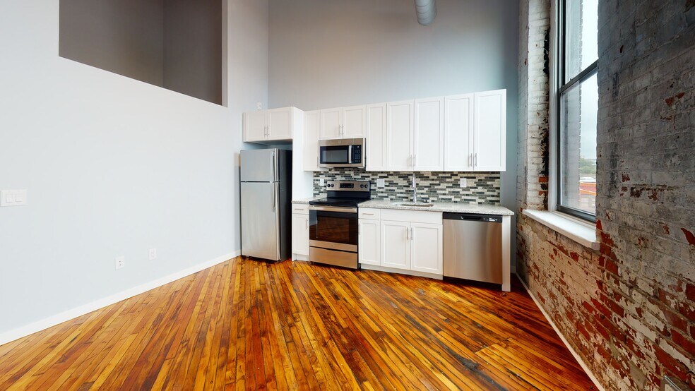 2000 E Westmoreland St, Philadelphia, PA à vendre - Numérisation 3D de Matterport - Image 2 de 19