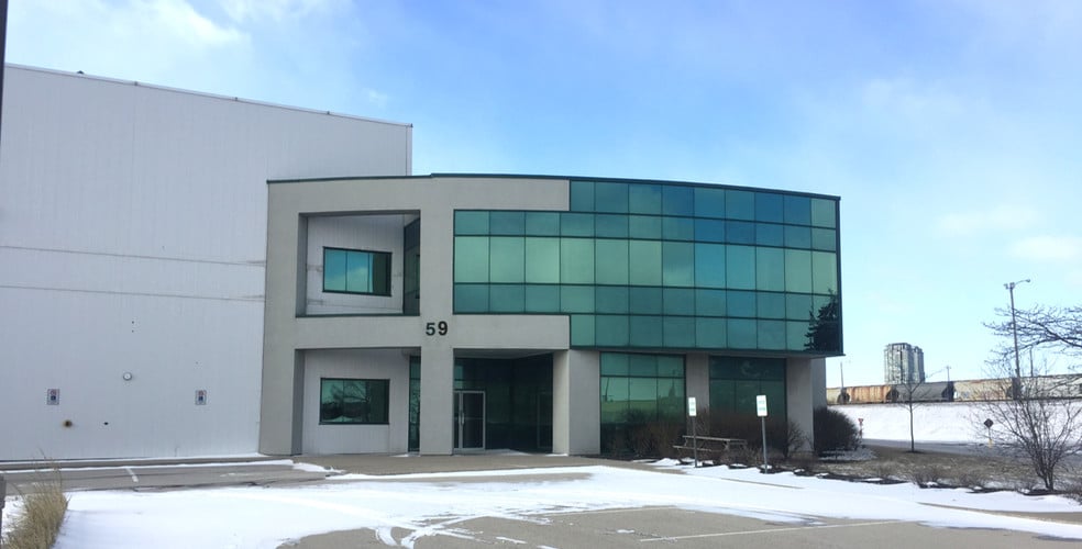 59 Administration Rd, Concord, ON for sale - Building Photo - Image 1 of 1