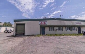 Plus de détails pour 69 Freedom Pky, Hermon, ME - Industriel à louer
