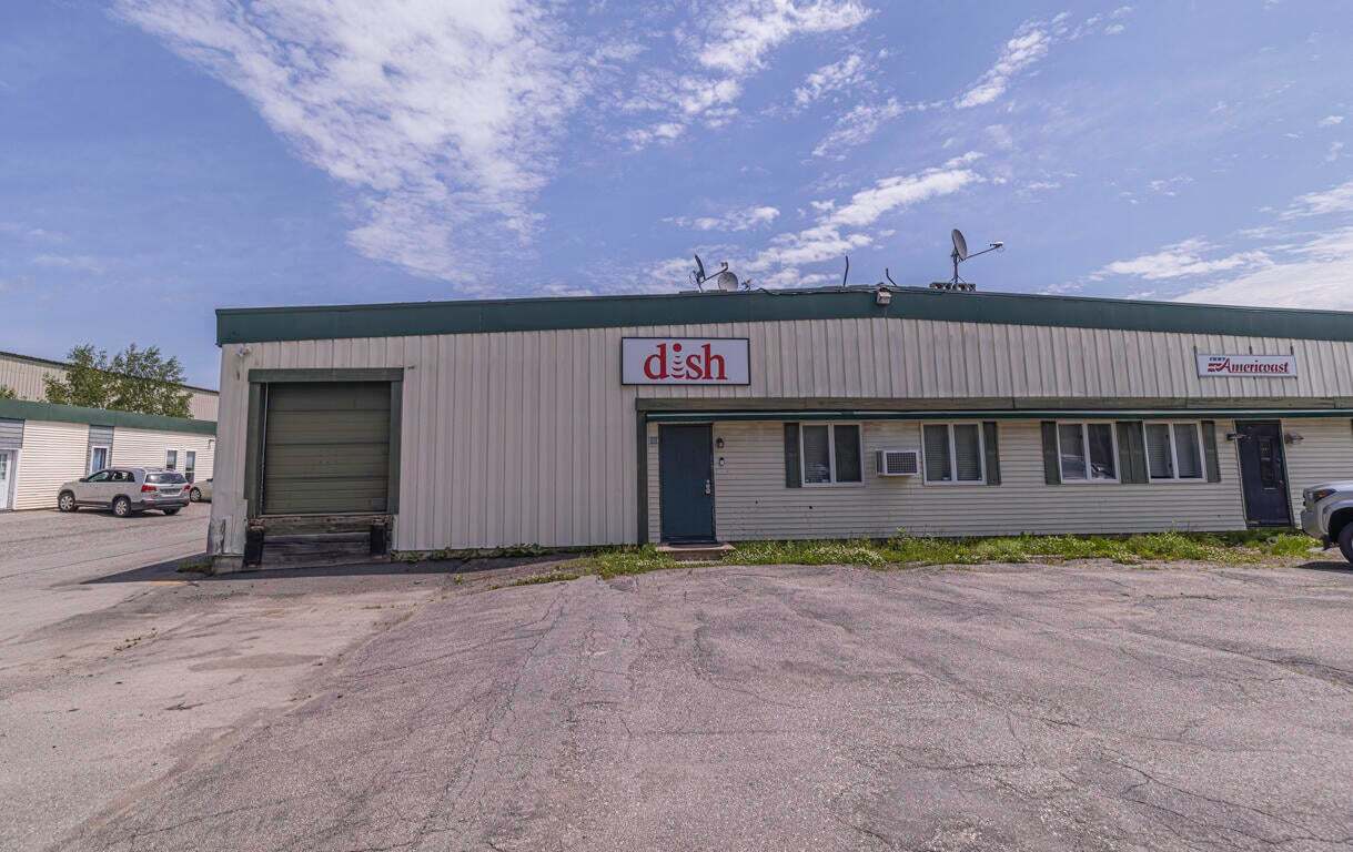 69 Freedom Pky, Hermon, ME for lease Primary Photo- Image 1 of 26