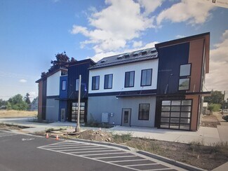 Plus de détails pour 501 E 3rd Ave, Post Falls, ID - Flex à vendre