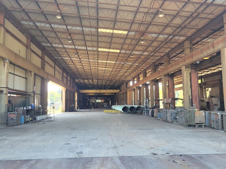 10780 Old Washington Hwy, Glen Allen, VA à vendre - Photo intérieure - Image 3 de 4