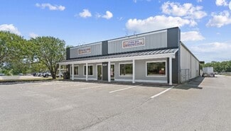 More details for 6863 Beach Dr SW, Ocean Isle Beach, NC - Retail for Sale