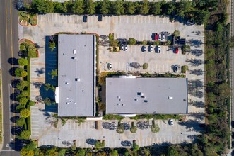 13029 Danielson St, Poway, CA - aerial  map view - Image1