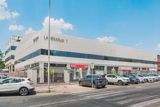 More details for Calle Granja, 1, Alcobendas - Office for Sale