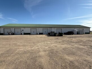 Plus de détails pour 30659 Pearl Dr, Saint Joseph, MN - Industriel à vendre