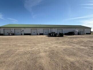 Plus de détails pour 30659 Pearl Dr, Saint Joseph, MN - Industriel à vendre