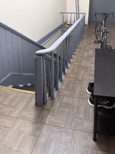 255 20th St, Brooklyn, NY à vendre - Photo intérieure - Image 3 de 11