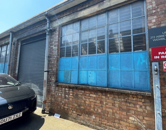 More details for 272 Abbeydale Rd, Wembley - Industrial for Lease