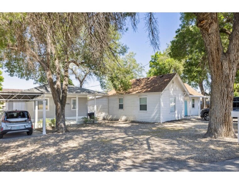 4580 S 200 W, Murray, UT à vendre - Photo du bâtiment - Image 2 de 3