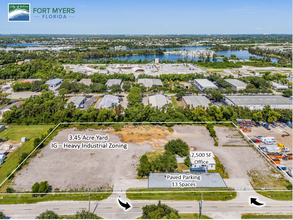 17280 Jean St, Fort Myers, FL for lease Building Photo- Image 1 of 4