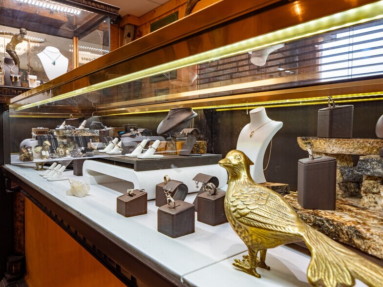 26001 Main St, Conifer, CO à louer - Photo du bâtiment - Image 3 de 7