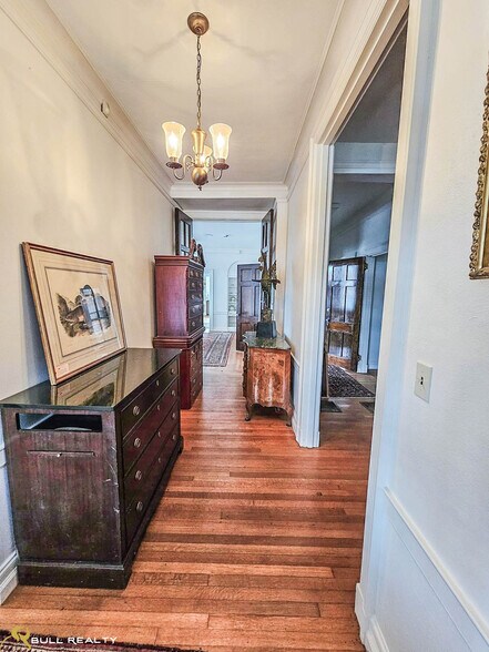 51 Broad St, Ellijay, GA à louer - Photo intérieure - Image 3 de 12