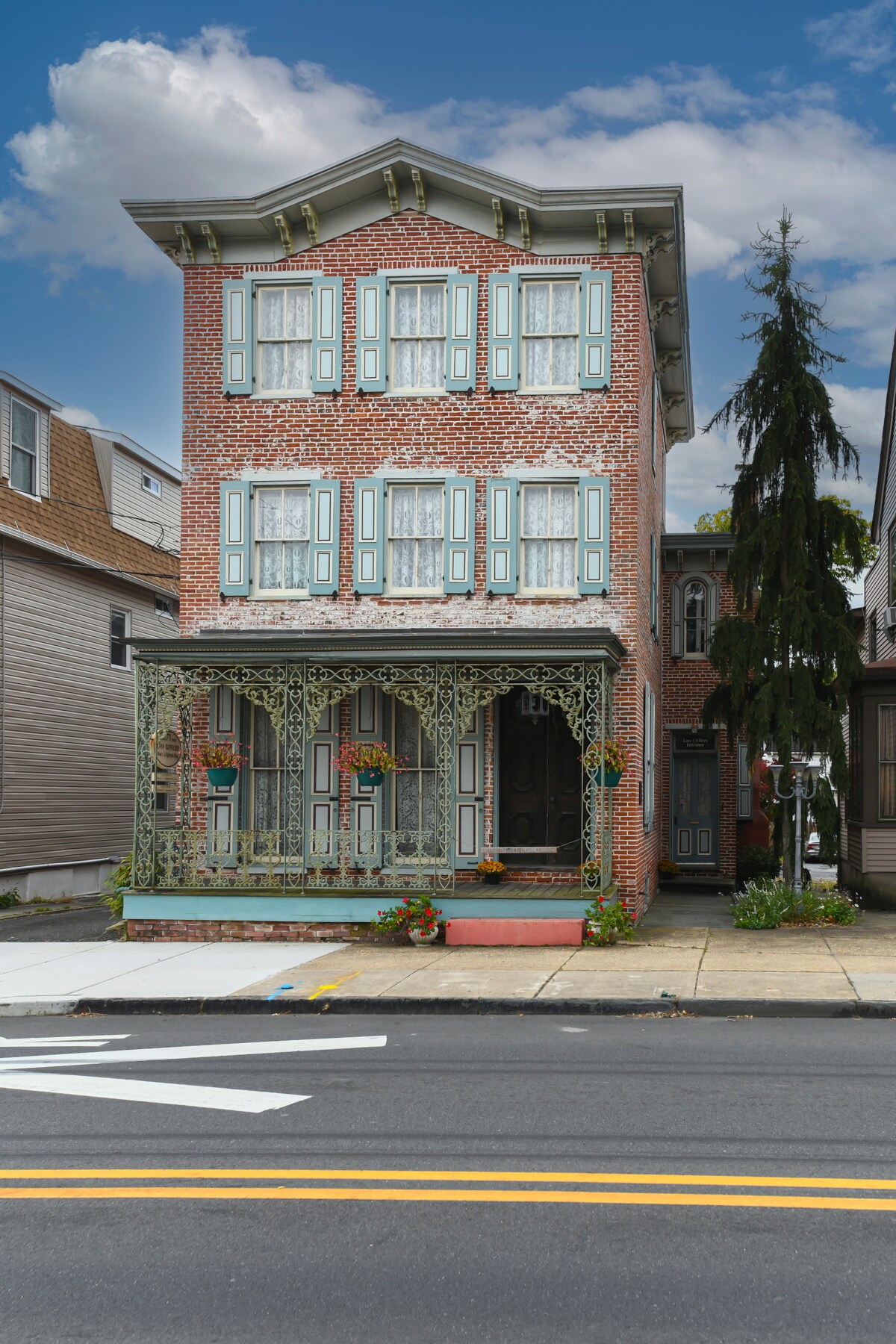 71 Cooper St, Woodbury, NJ à vendre Photo principale- Image 1 de 27