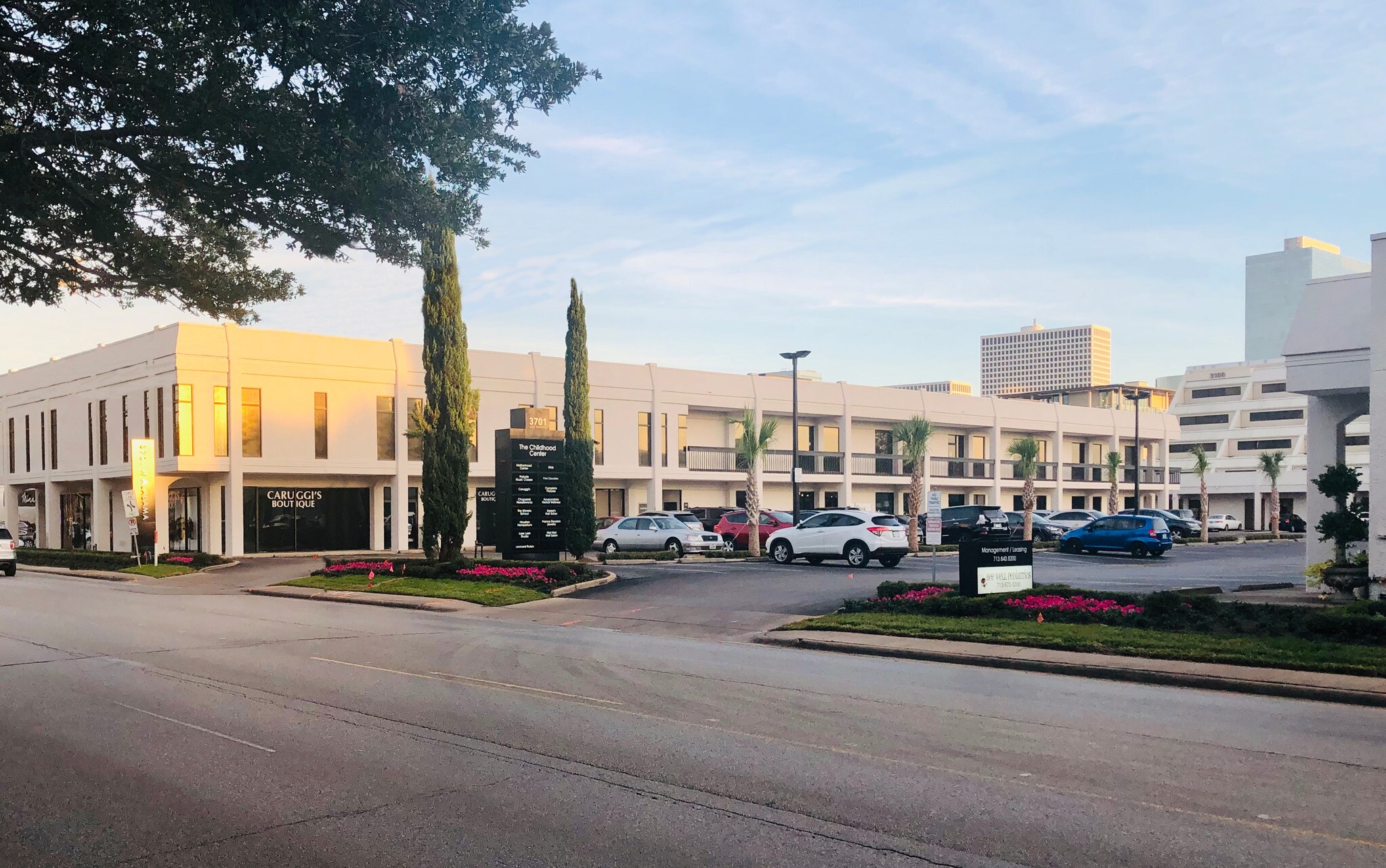 3701 W Alabama- St, Houston, TX for lease Building Photo- Image 1 of 3