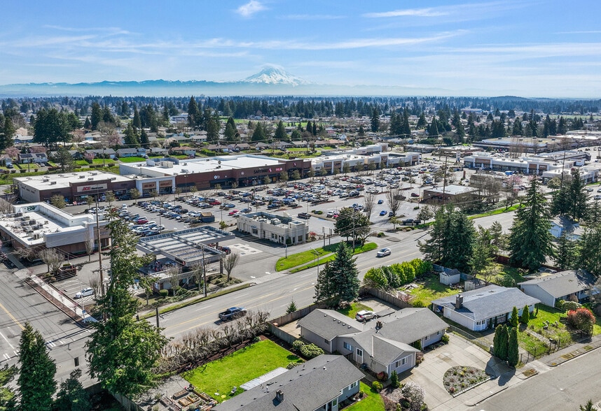 2621-2665 N Pearl St, Tacoma, WA à louer - Photo du bâtiment - Image 1 de 9