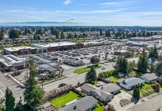 Plus de détails pour 2621-2665 N Pearl St, Tacoma, WA - Commerce de détail à louer