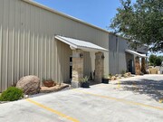 1100 E Expressway 83, Donna TX - Entrepôt