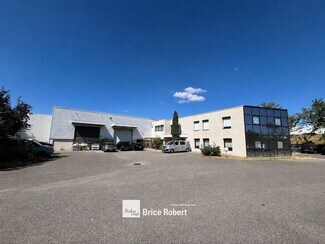More details for 5 Impasse Pascal, Chassieu - Flex for Lease