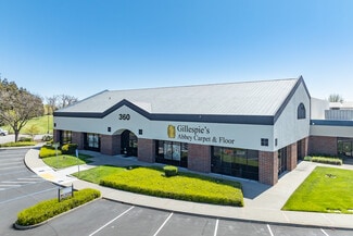 More details for 360 Chadbourne Rd, Fairfield, CA - Office for Sale