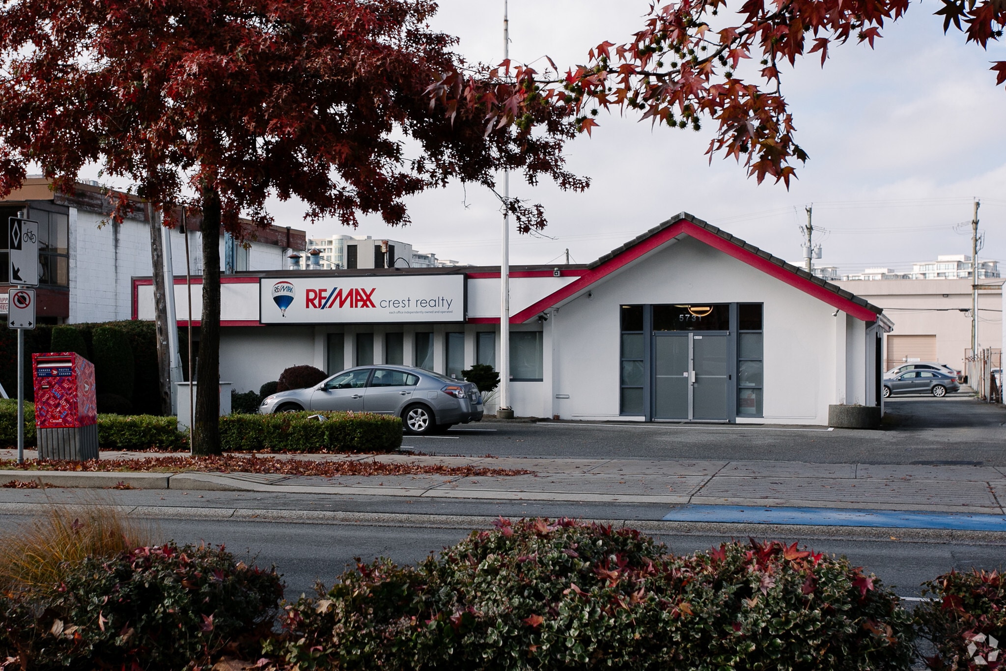 5731 No 3 Rd, Richmond, BC for sale Primary Photo- Image 1 of 1